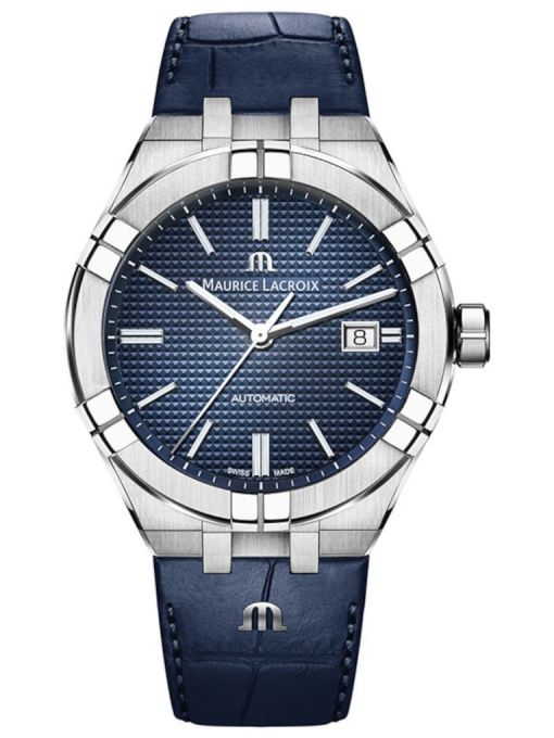 ZEGAREK MAURICE LACROIX AIKON AUTOMATIC