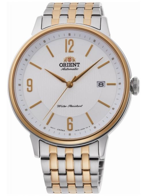 ZEGAREK ORIENT CLASSIC AUTOMATIC