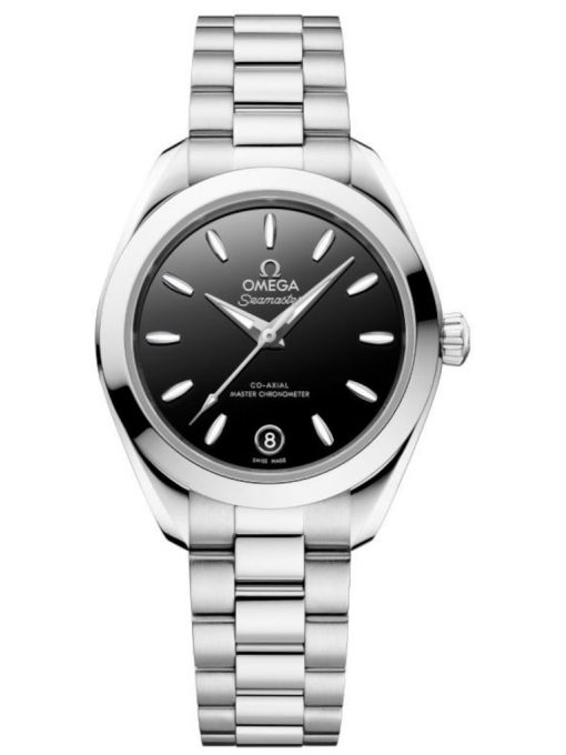 ZEGAREK OMEGA SEAMASTER AQUA TERRA 150M