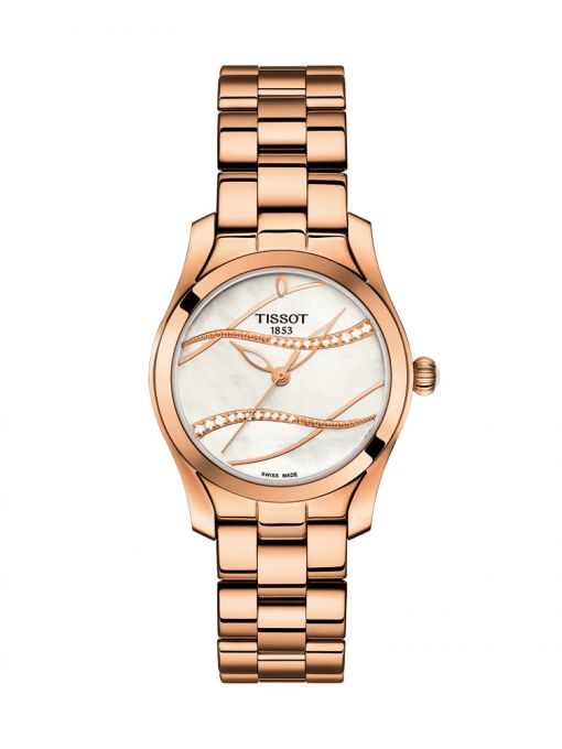 Tissot T-Wave