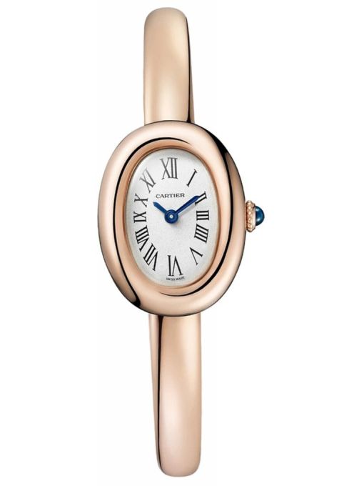 ZEGAREK CARTIER BAIGNOIRE