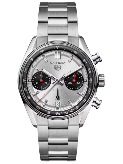 ZEGAREK TAG HEUER CARRERA CHRONOGRAPH