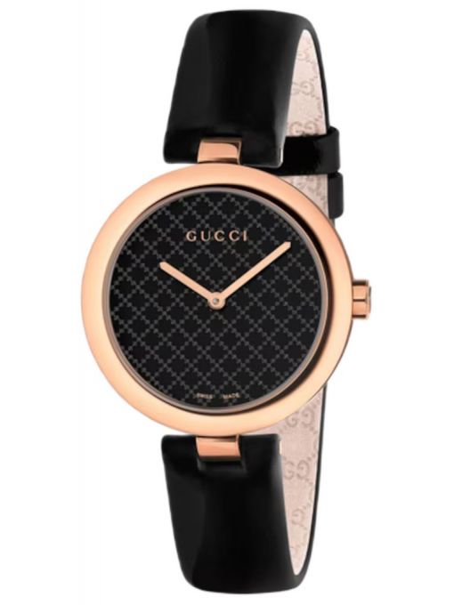 ZEGAREK GUCCI DIAMANTISSIMA