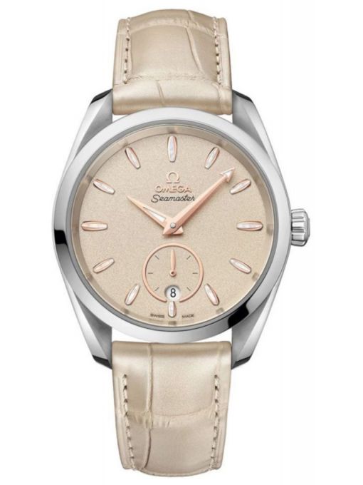 ZEGAREK OMEGA Seamaster Aqua Terra 150M