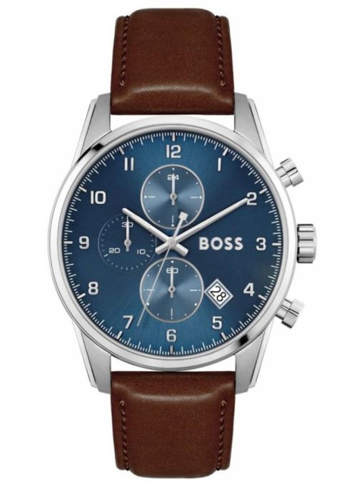 ZEGAREK HUGO BOSS SKYMASTER