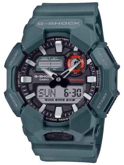 ZEGAREK G-SHOCK CLASSIC