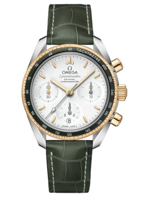 ZEGAREK OMEGA Speedmaster 38
