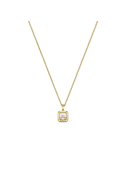 Naszyjnik złoty  Chopard