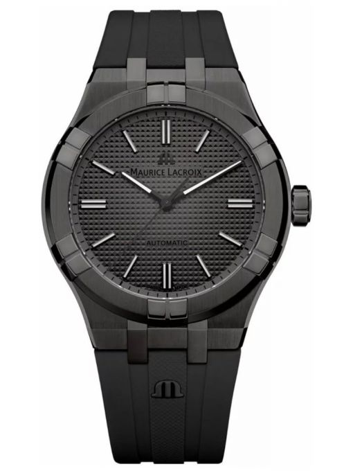 ZEGAREK MAURICE LACROIX AIKON AUTOMATIC LIMITED EDITION