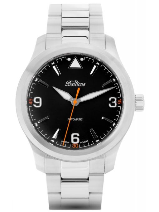 ZEGAREK BALTICUS Flying Seal
