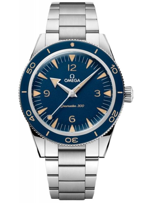 ZEGAREK OMEGA SEAMASTER 300