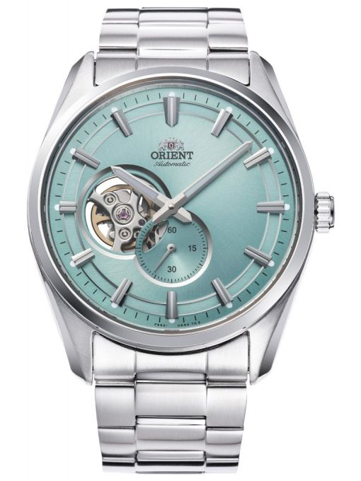 ZEGAREK ORIENT CONTEMPORARY OPEN HEART AUTOMATIC