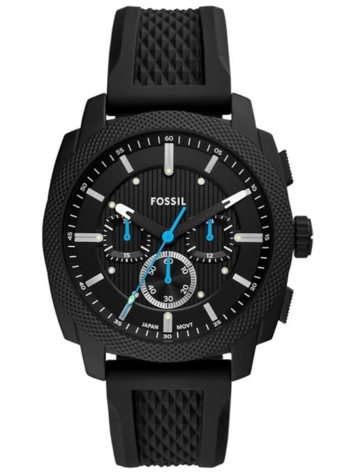 ZEGAREK FOSSIL MACHINE CHRONOGRAPH