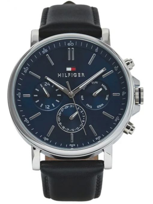 ZEGAREK TOMMY HILFIGER TYSON SET
