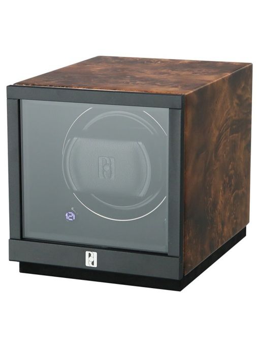 ROTOMAT PAUL DESIGN GENTLEMEN 1D BURLWOOD