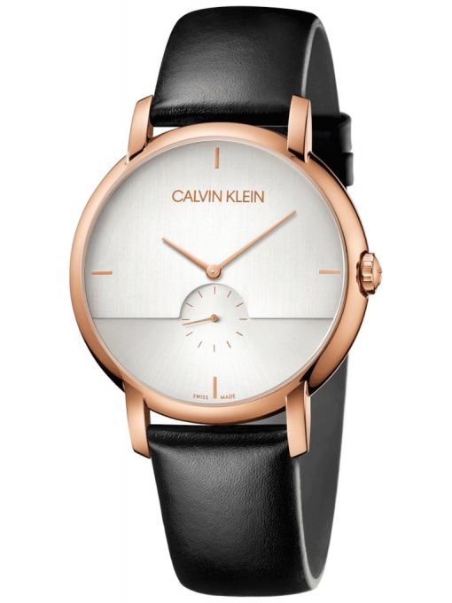 ZEGAREK CALVIN KLEIN ESTABLISHED