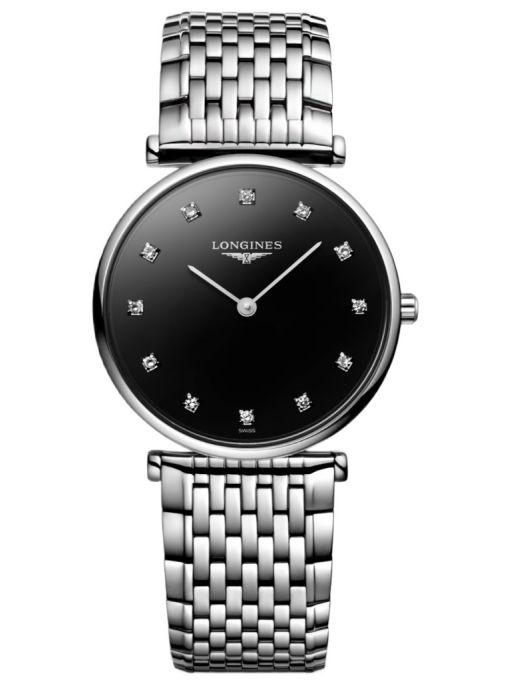 LONGINES LA GRANDE CLASSIQUE DE LONGINES