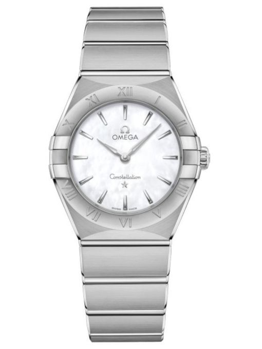 ZEGAREK OMEGA CONSTELLATION
