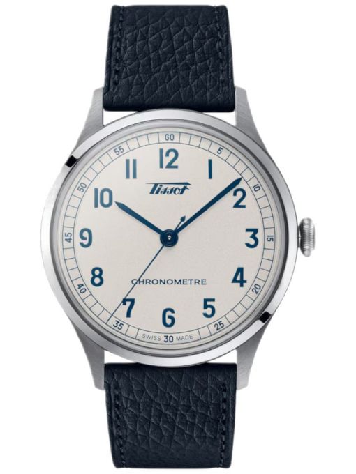 TISSOT HERITAGE 1938 AUTOMATIC COSC