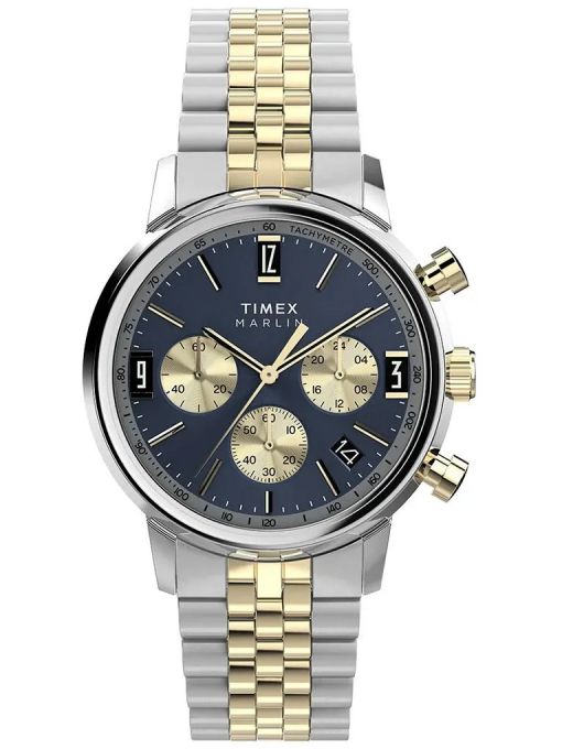 ZEGAREK TIMEX Marlin