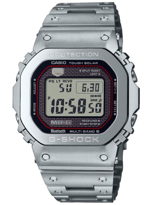 ZEGAREK G-SHOCK Exclusive Premium
