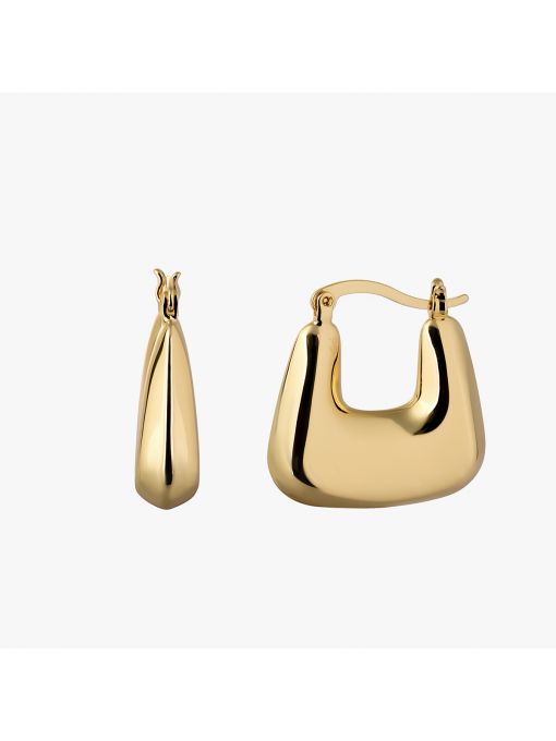 Kolczyki Swing Shapes Picky Pica Juicy