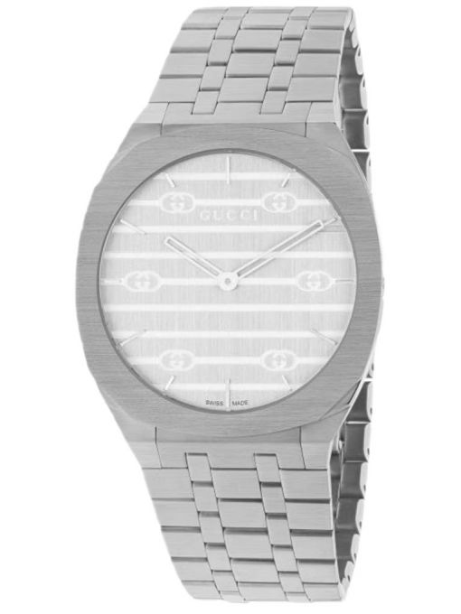 ZEGAREK GUCCI 25H
