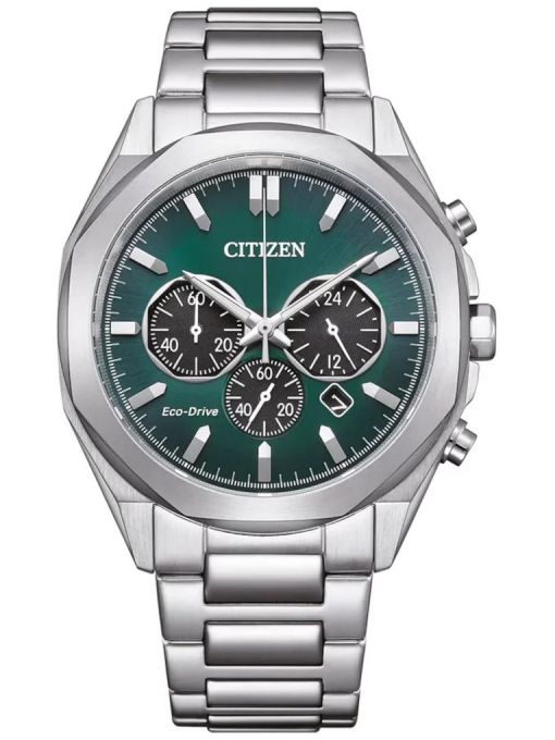 ZEGAREK CITIZEN Sport Modern