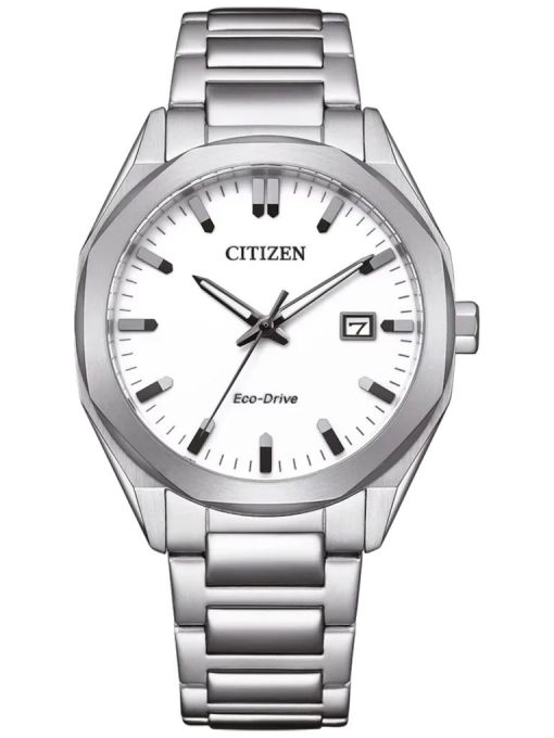 ZEGAREK CITIZEN Solar Classic