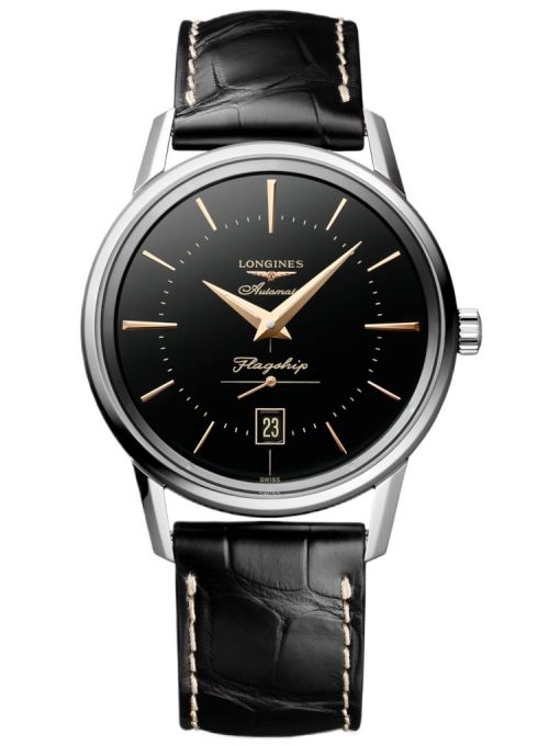 LONGINES FLAGSHIP HERITAGE