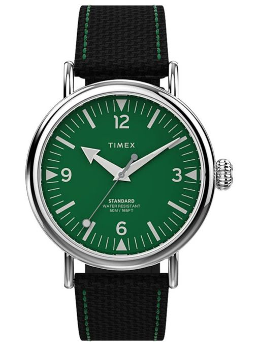 ZEGAREK TIMEX Standard