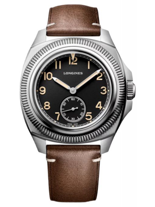 LONGINES PILOT MAJETEK