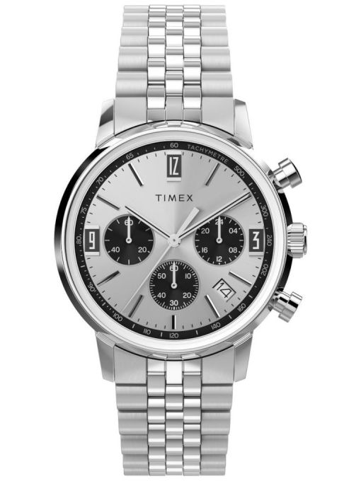ZEGAREK TIMEX MARLIN