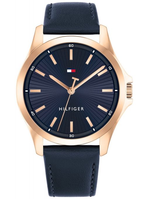 ZEGAREK TOMMY HILFIGER BRUCE