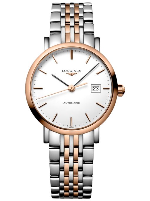 LONGINES ELEGANT COLLECTION