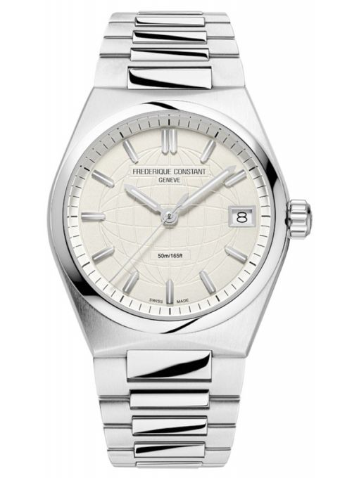 ZEGAREK FREDERIQUE CONSTANT HIGHLIFE LADIES QUARTZ
