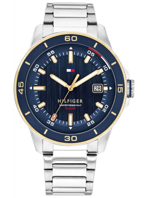 ZEGAREK TOMMY HILFIGER REMY