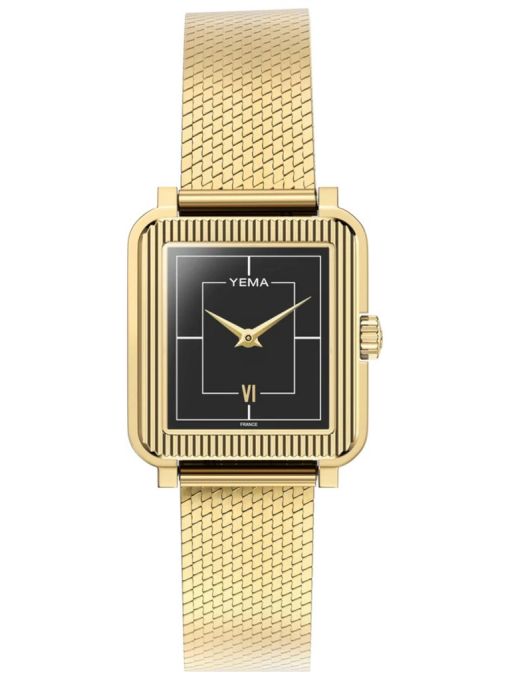 ZEGAREK YEMA Radiance