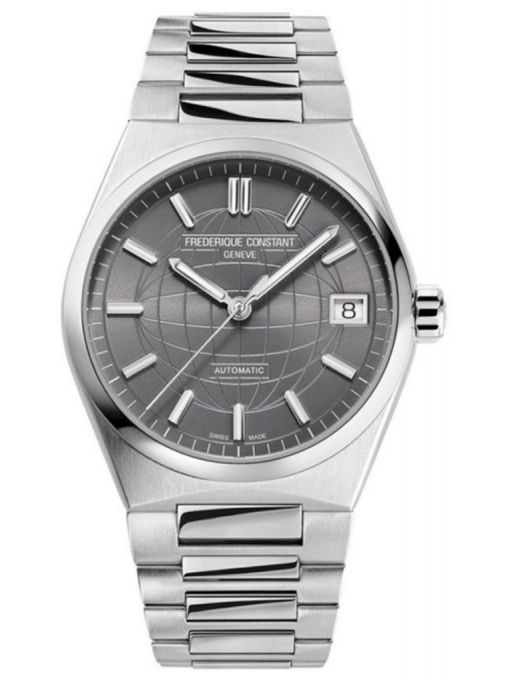 ZEGAREK FREDERIQUE CONSTANT HIGHLIFE LADIES AUTOMATIC