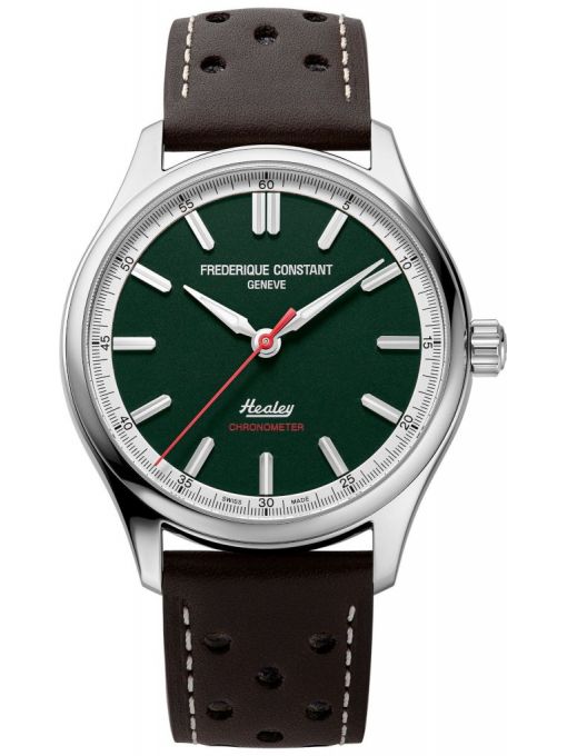ZEGAREK FREDERIQUE CONSTANT VINTAGE RALLY HEALEY AUTOMATIC