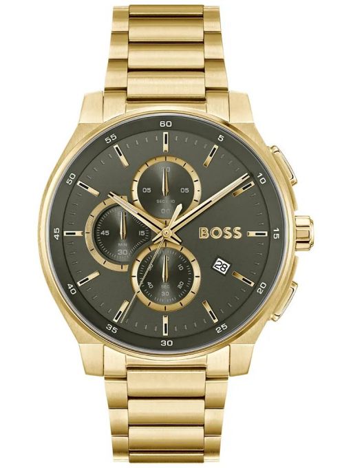 ZEGAREK HUGO BOSS PEAK 2.0
