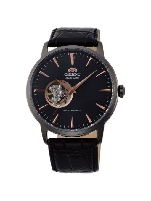 ZEGAREK ORIENT CONTEMPORARY OPEN HEART AUTOMATIC