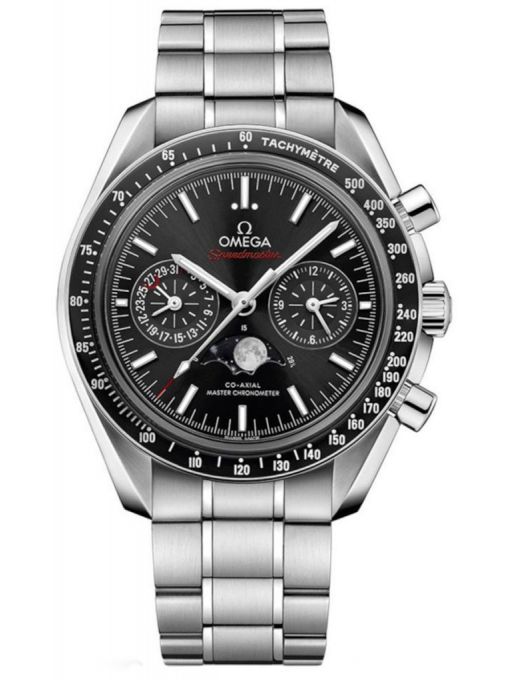 ZEGAREK OMEGA SPEEDMASTER Moonphase