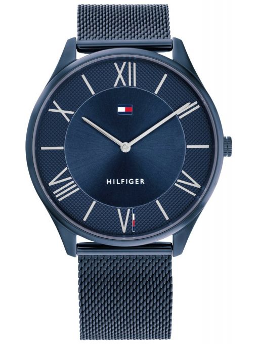ZEGAREK TOMMY HILFIGER BECKER