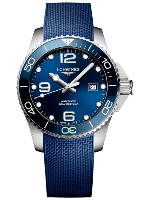 LONGINES HYDROCONQUEST