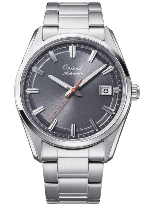 ZEGAREK ORIENT STRETTO DATE AUTOMATIC 75TH ANNIVERSARY