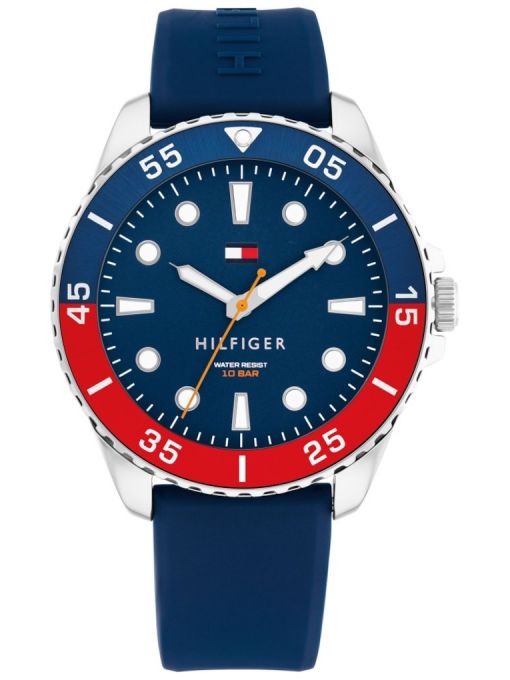 ZEGAREK TOMMY HILFIGER OCEANIC