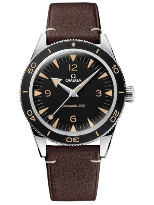 ZEGAREK OMEGA SEAMASTER 300