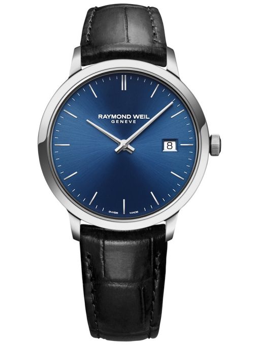 ZEGAREK RAYMOND WEIL TOCCATA