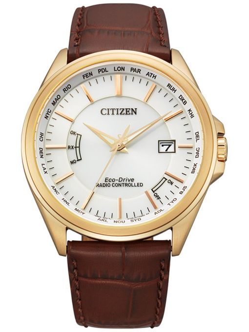 ZEGAREK CITIZEN RADIO CONTROLLED
